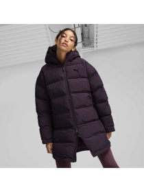 Куртки и дубленки PUMA Mono Parka модель 626482 Фото