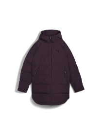 Куртки и дубленки PUMA Mono Parka модель 626482 Фото