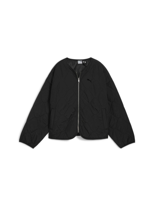 Куртки и дубленки PUMA Liner Jacket модель 626515 Фото