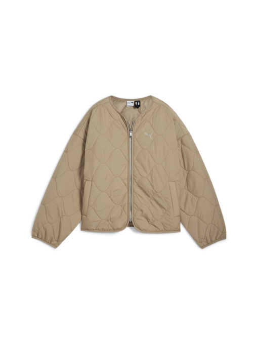 Куртки и дубленки PUMA Liner Jacket модель 626515 Фото