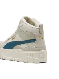 Кеди PUMA Karmen Ii Idol Mid Wtr модель 397464 Фото