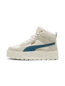 Кеди PUMA Karmen Ii Idol Mid Wtr модель 397464 Фото