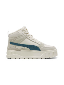 Кеди PUMA Karmen Ii Idol Mid Wtr модель 397464 Фото