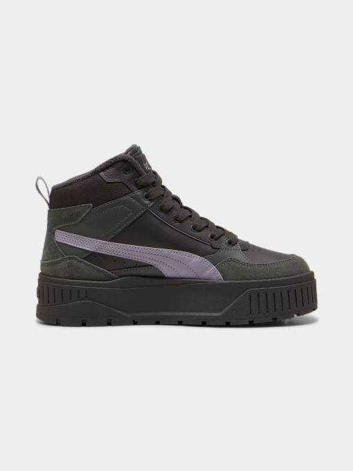 Кеди PUMA Karmen Ii Idol Mid Wtr модель 397464 Фото