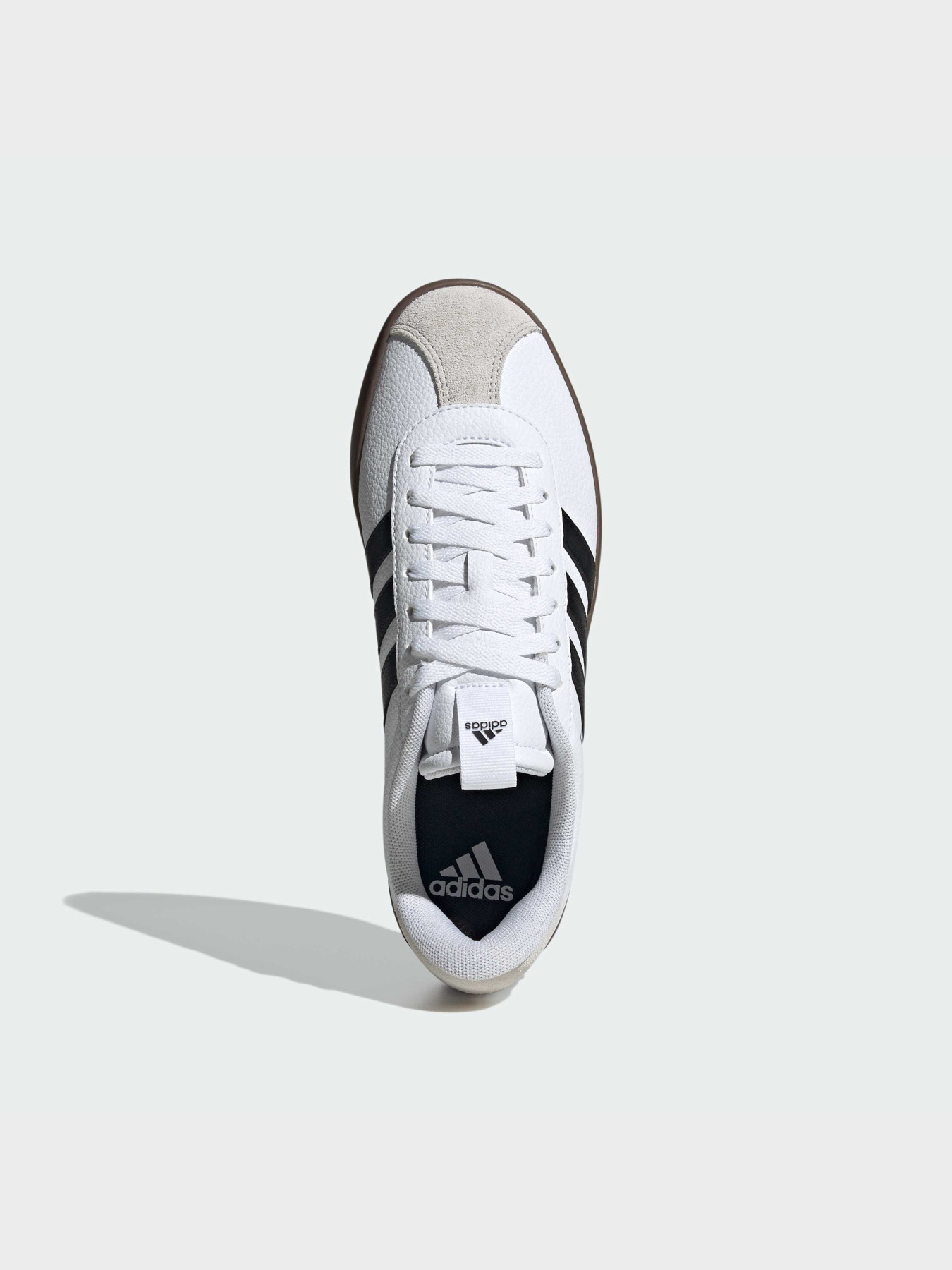 Кеды Adidas Court модель ID6285 Фото