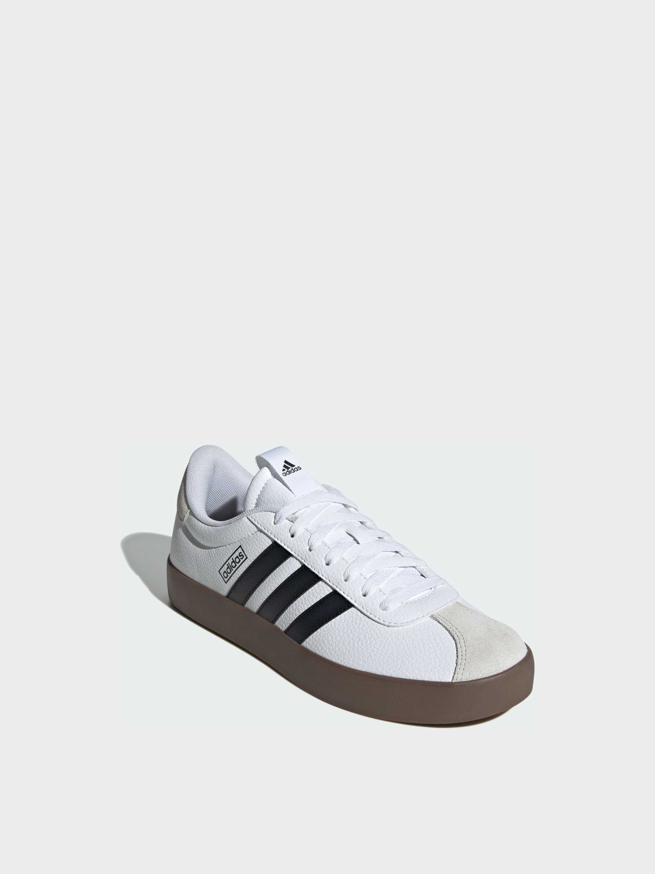 Кеды Adidas Court модель ID6285 Фото