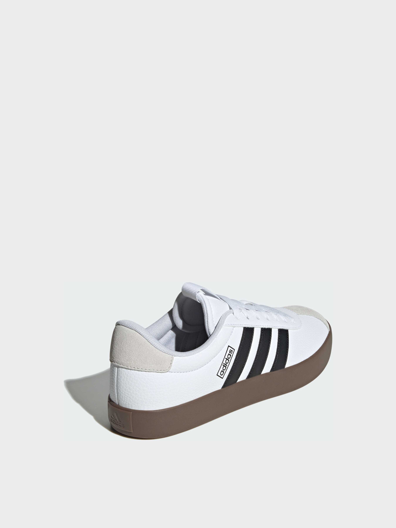Кеды Adidas Court модель ID6285 Фото