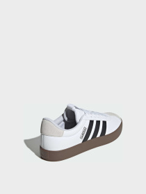 Кеды Adidas Court модель ID6285 Фото