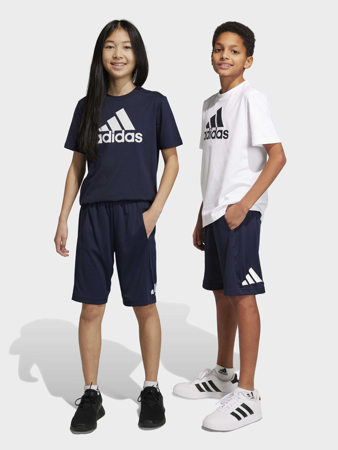 Шорты Adidas Clima модель IC5657 Фото