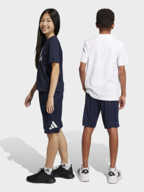 Шорты Adidas Clima модель IC5657 Фото