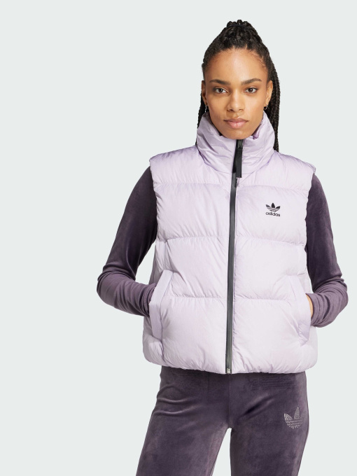 Куртки та дублянки Adidas модель IW8366 Фото