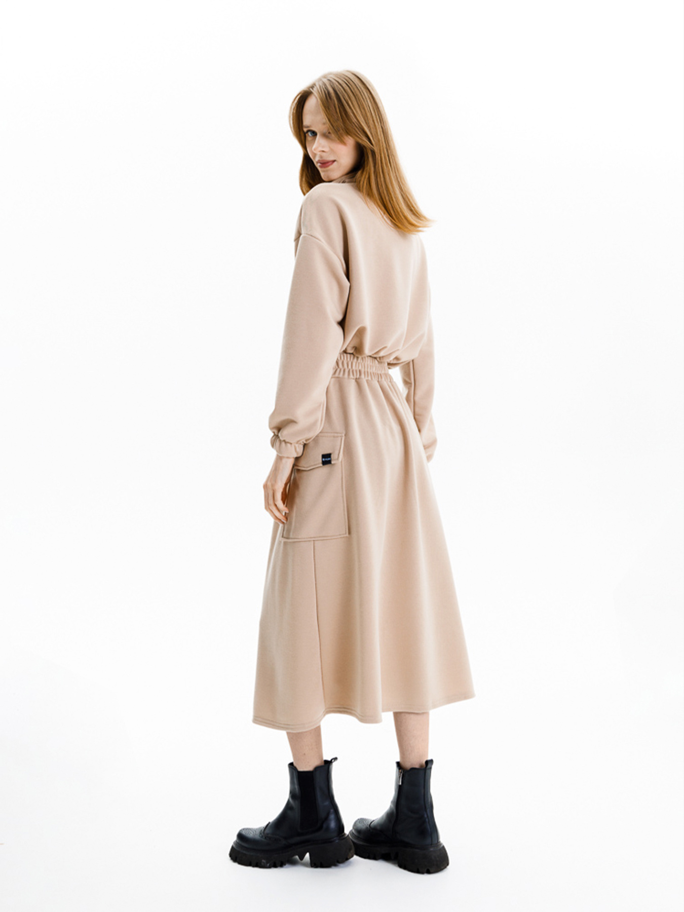 Юбки YUKI модель ЦБ-00235452 Фото