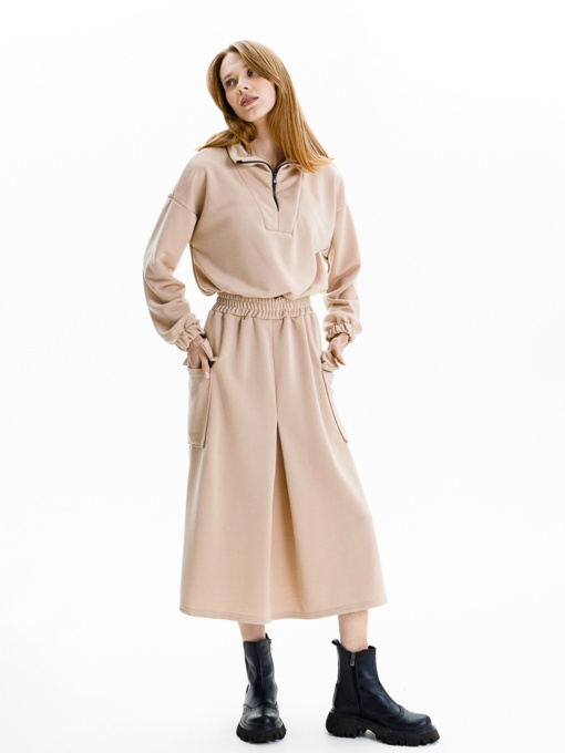 Юбки YUKI модель ЦБ-00235452 Фото