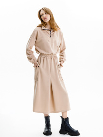 Юбки YUKI модель ЦБ-00235452 Фото