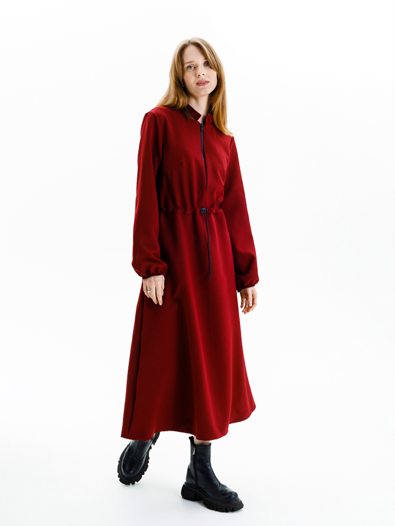 Сукні YUKI модель ЦБ-00235570 Фото