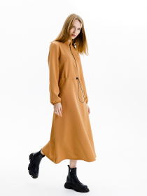 Платья YUKI модель ЦБ-00235573 Фото
