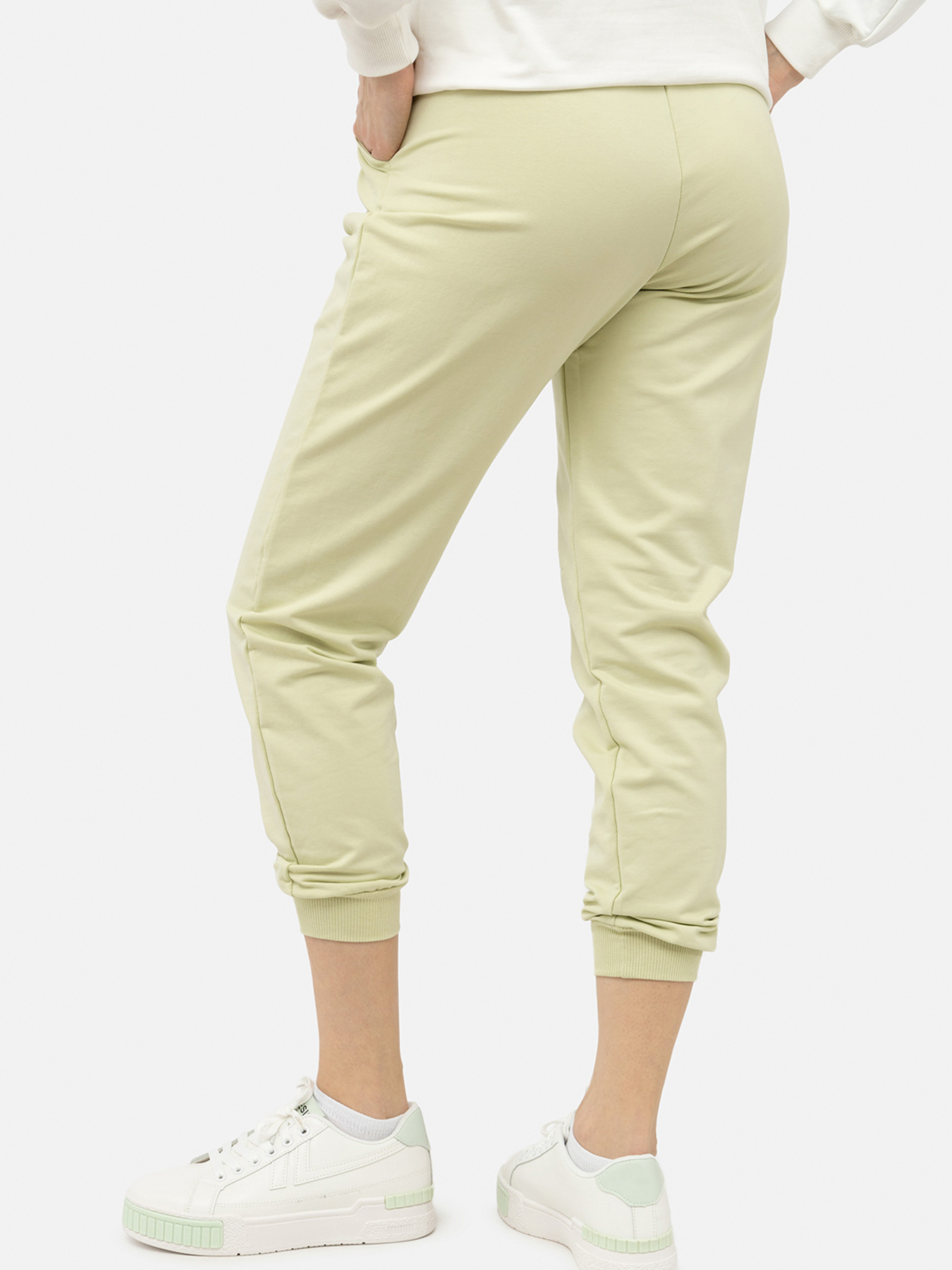 Штани YUKI модель ЦБ-00239098 Фото