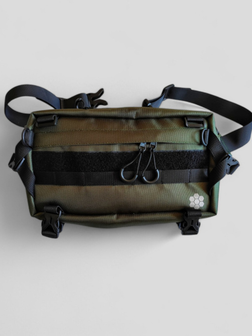 Сумки Lesenok Gost модель L-1OBHP3 Фото
