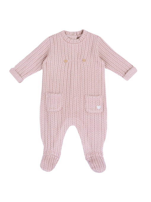 Одяг для немовлят Chicco модель 090.07500.015 Фото