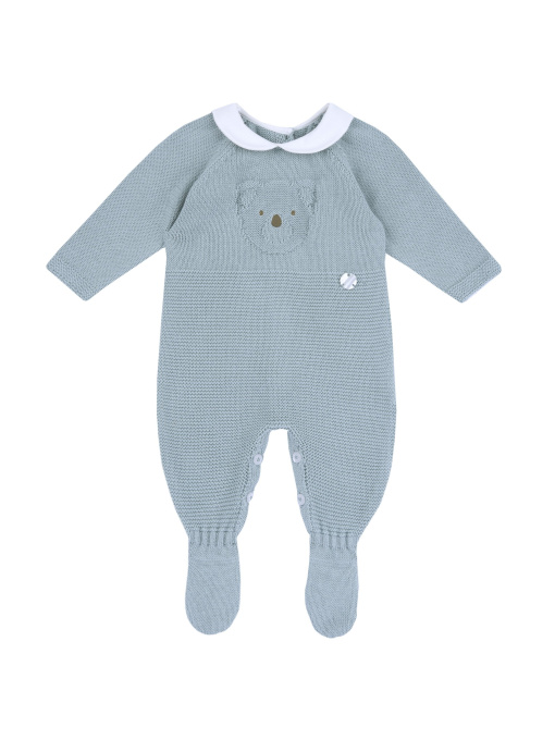 Одежда для младенцев Chicco модель 090.07691.051 Фото