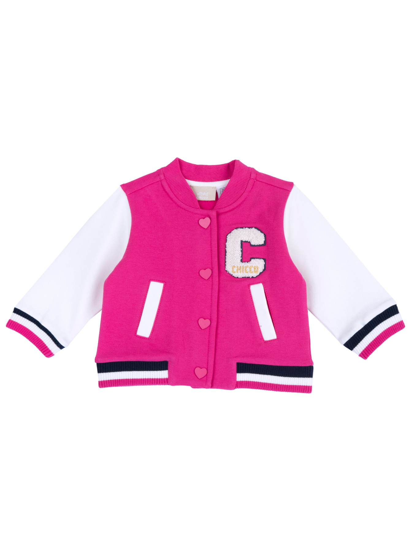 Куртки та дублянки Chicco модель 090.07703.018 Фото