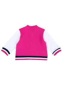 Куртки та дублянки Chicco модель 090.07703.018 Фото