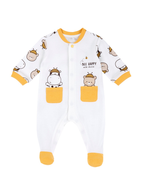 Одежда для младенцев Chicco модель 090.07715.064 Фото