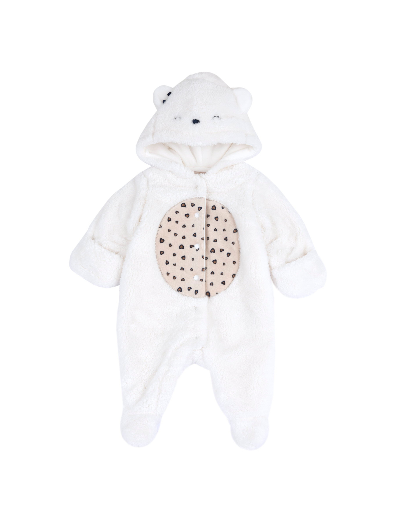 Комбінезони Chicco модель 090.07742.030 Фото