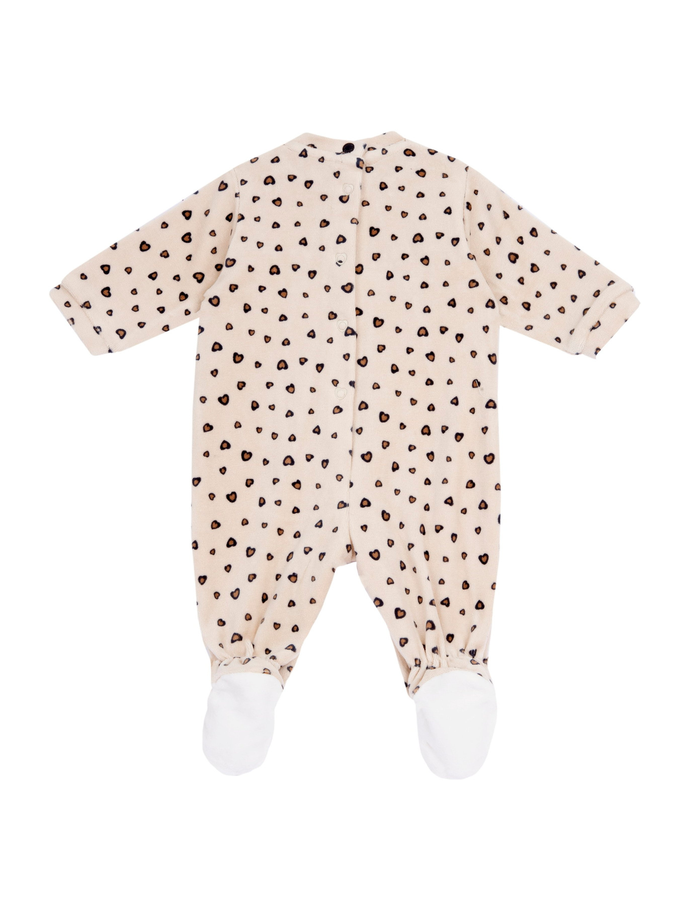 Одяг для немовлят Chicco модель 090.07745.064 Фото