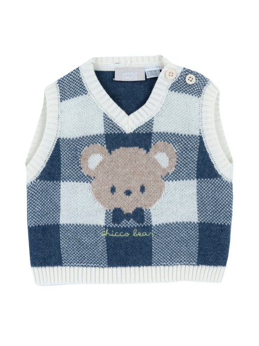 Свитры и кардиганы Chicco модель 090.07759.025 Фото