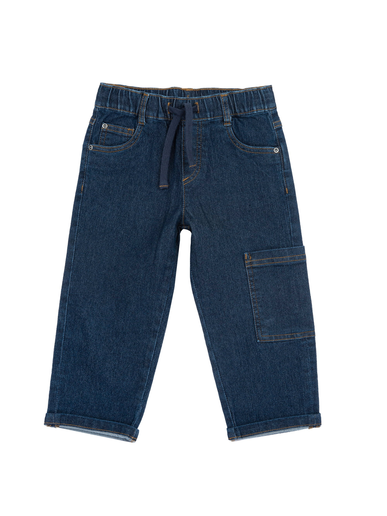 Джинсы Chicco модель 090.08789.088 Фото