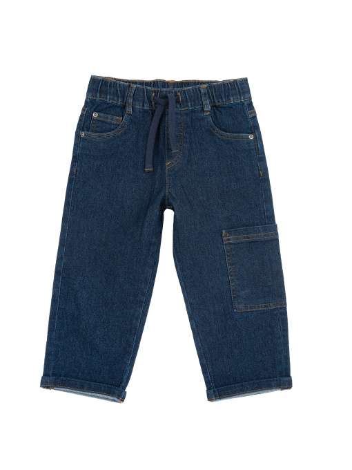Джинсы Chicco модель 090.08789.088 Фото