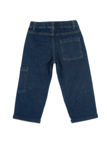 Джинсы Chicco модель 090.08789.088 Фото