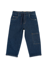 Джинсы Chicco модель 090.08789.088 Фото