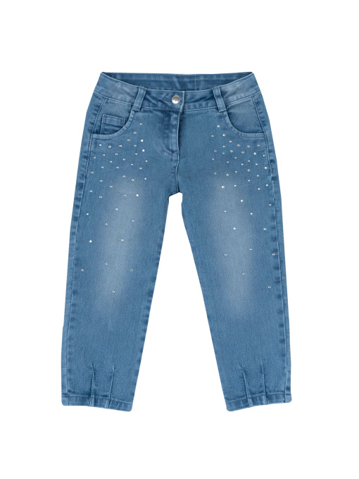 Джинсы Chicco модель 090.24727.085 Фото