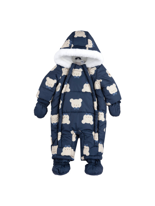 Комбинезоны Chicco модель 090.29378.088 Фото