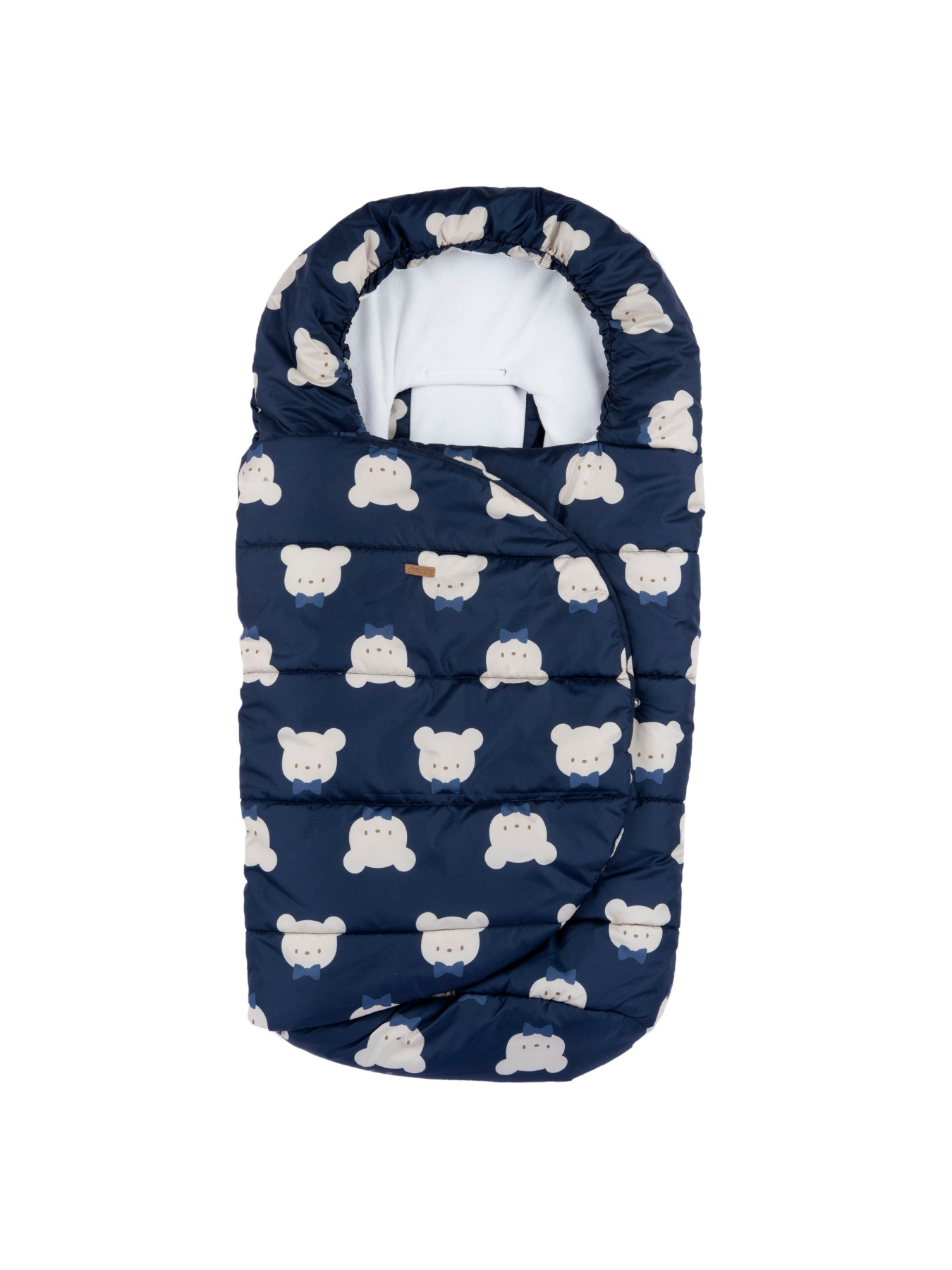 Комбинезоны Chicco Термоконверт модель 090.29386.088 Фото