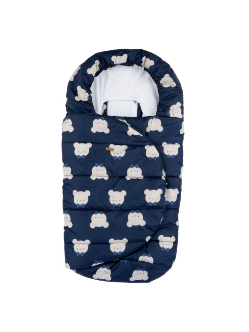 Комбинезоны Chicco Термоконверт модель 090.29386.088 Фото