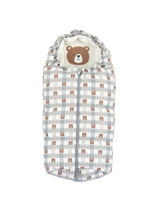 Комбинезоны Chicco Термоконверт модель 090.29387.096 Фото