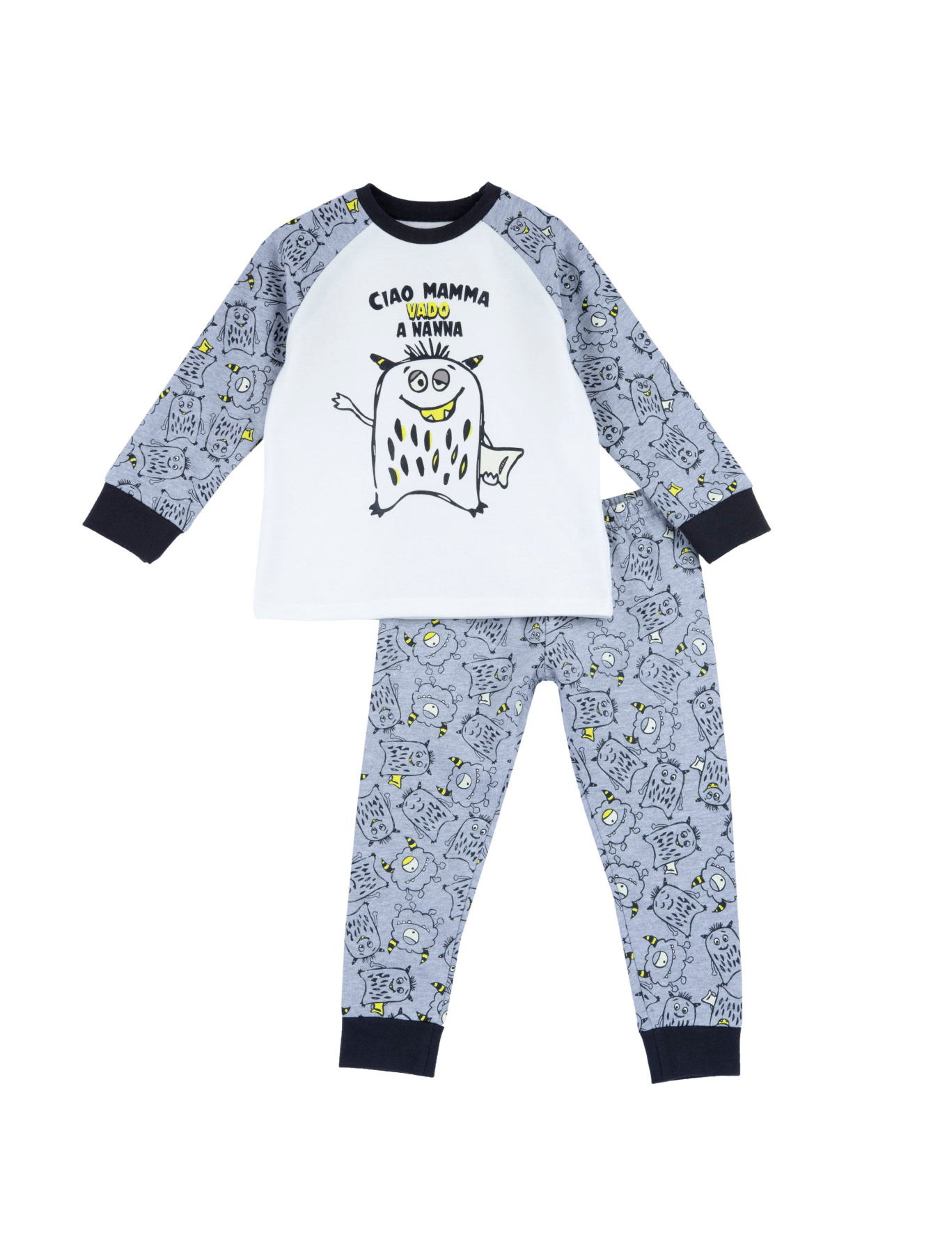 Одяг для дому та сну Chicco модель 090.31490.030 Фото