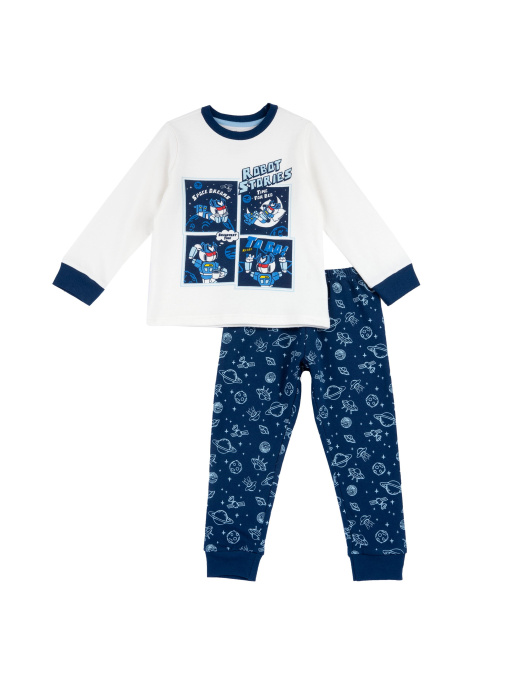 Одежда для дома и сна Chicco модель 090.31492.030 Фото
