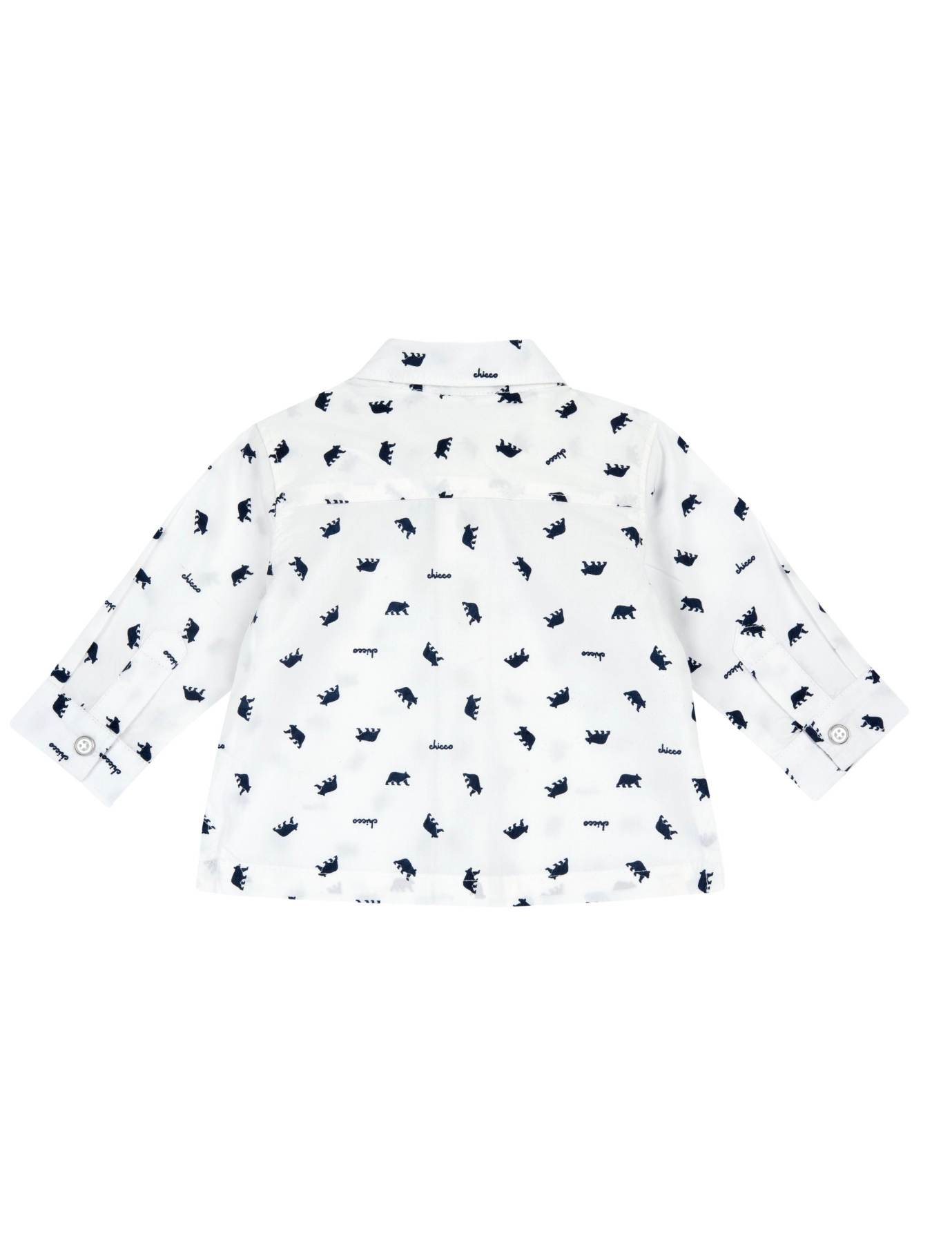 Сорочки Chicco модель 090.54719.033 Фото
