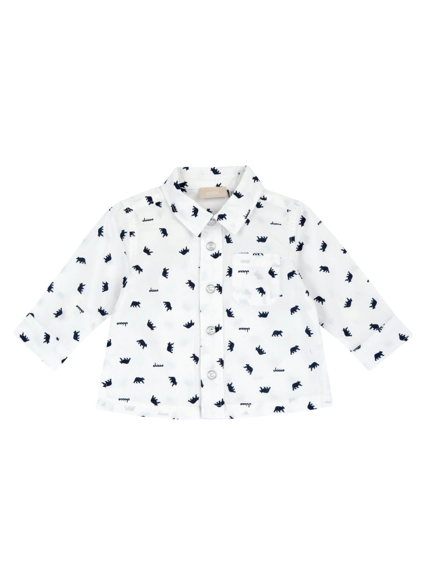 Сорочки Chicco модель 090.54719.033 Фото