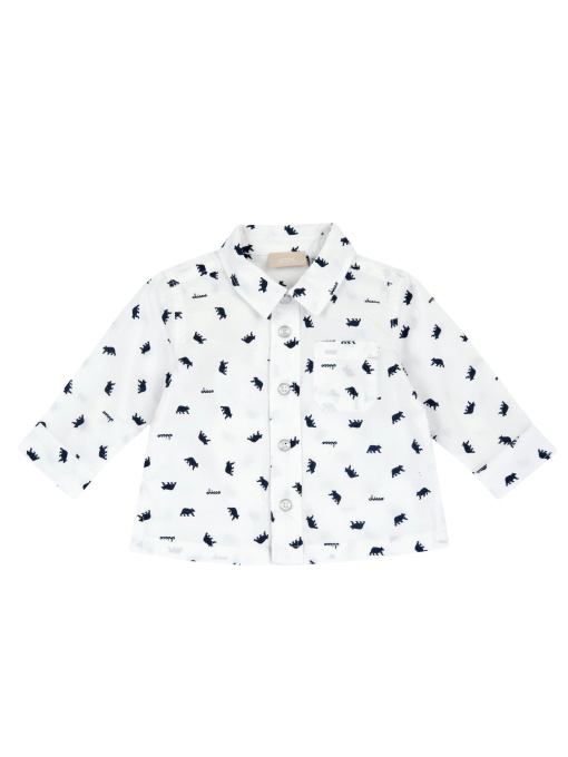 Рубашки Chicco модель 090.54719.033 Фото