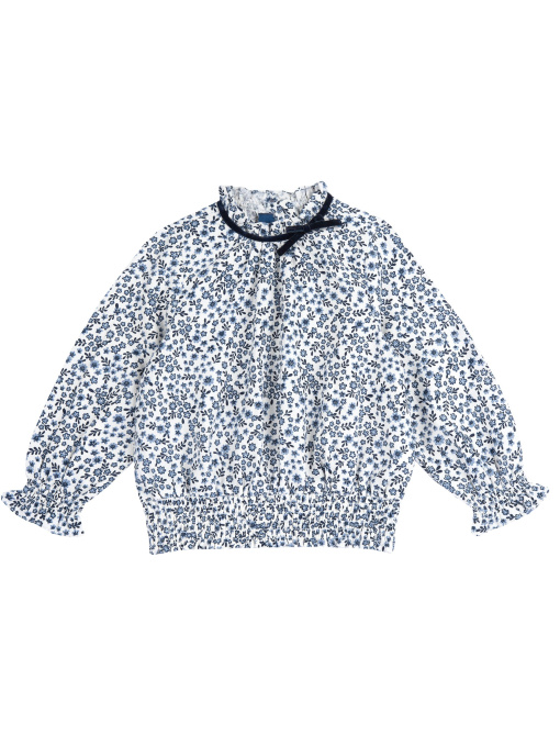 Рубашки Chicco модель 090.54725.086 Фото