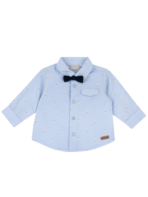 Рубашки Chicco модель 090.54727.021 Фото