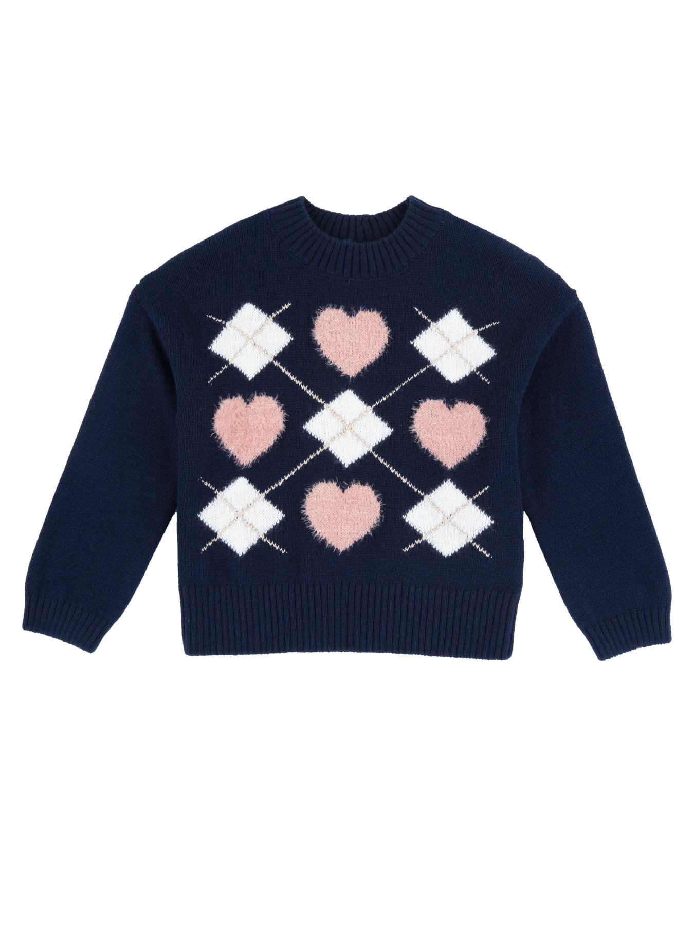 Свитры и кардиганы Chicco модель 090.69837.088 Фото