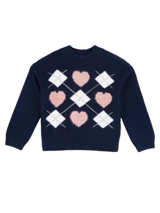 Светри та кардигани Chicco модель 090.69837.088 Фото