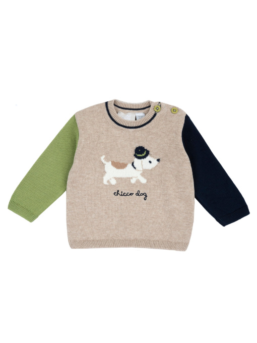 Свитры и кардиганы Chicco модель 090.69850.061 Фото