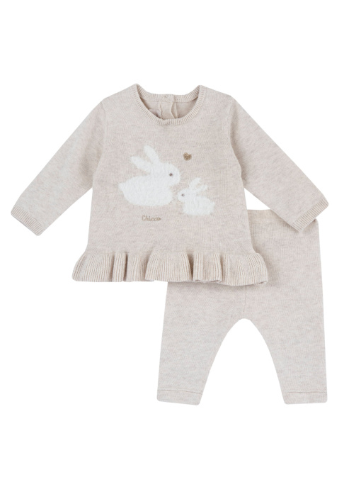 Одежда для младенцев Chicco модель 090.75897.060 Фото